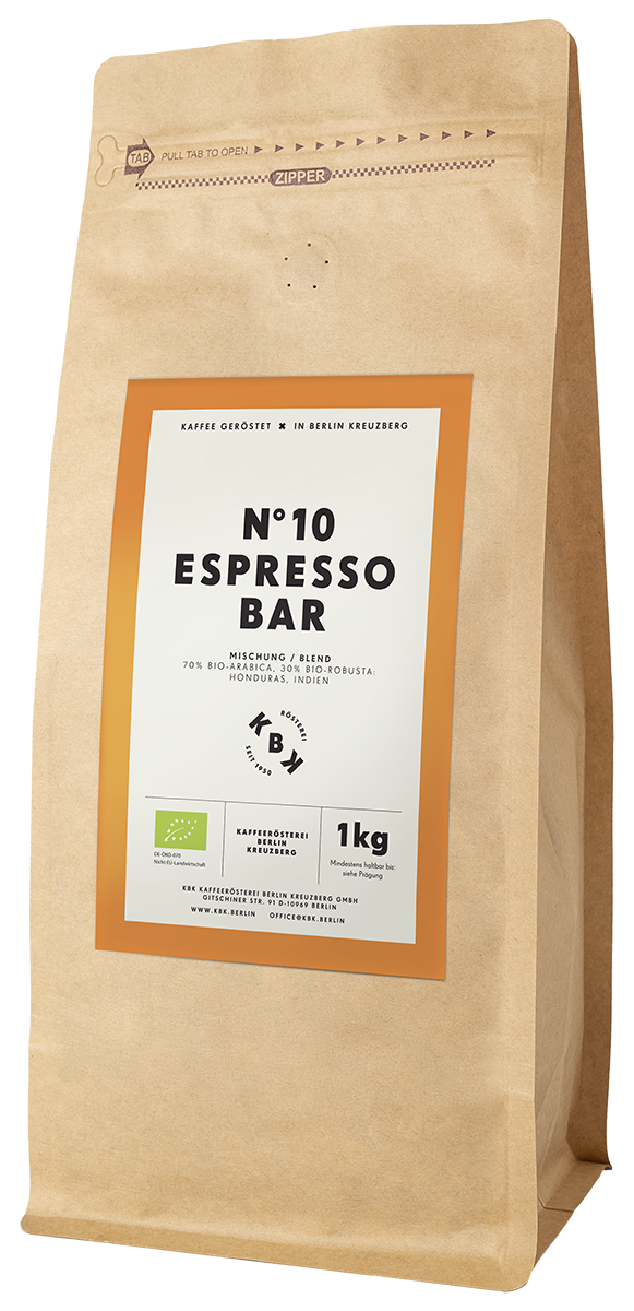 N°10_Espresso Bar_Kaffeebohnen_im_Beutel
